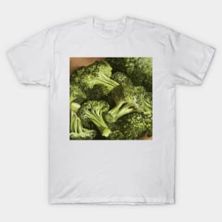 Broccoli T-Shirt